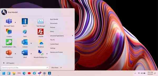 Stardock-Start11 Stardock-Start11