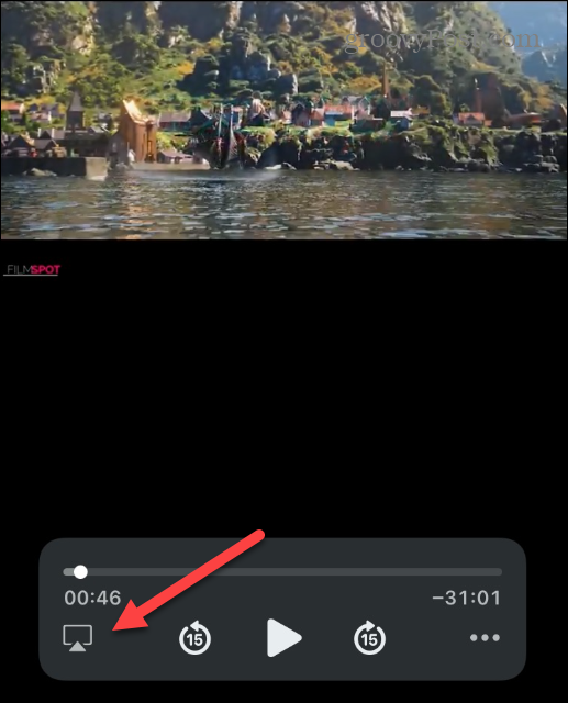 Stream-Directly-to-chromecast