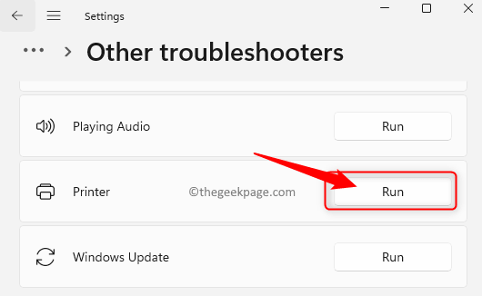 System-troubleshoot-other-troubleshooters-Printer-run-min