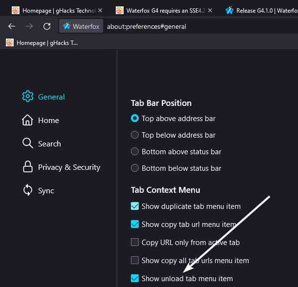Tab-Unloading-in-Waterfox-G4