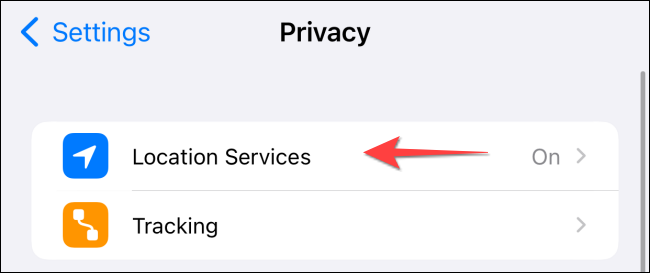 Tap-Location-Services-in-Privacy-on-iPhone-or-iPad Tap-Location-Services-in-Privacy-on-iPhone-or-iPad