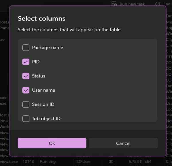 Task-Manager-dialogs