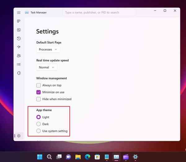 Task-Manager-theme