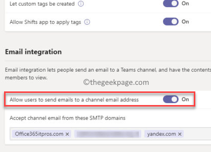 Team-Admin-Center-Org-Wide-Settings-Email-Intgration-Allow-users-to-send-emails-to-a-channel-email-address-min-1