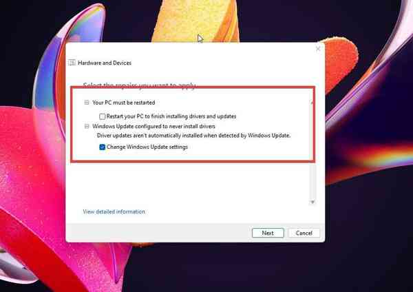 Troubleshoot-5