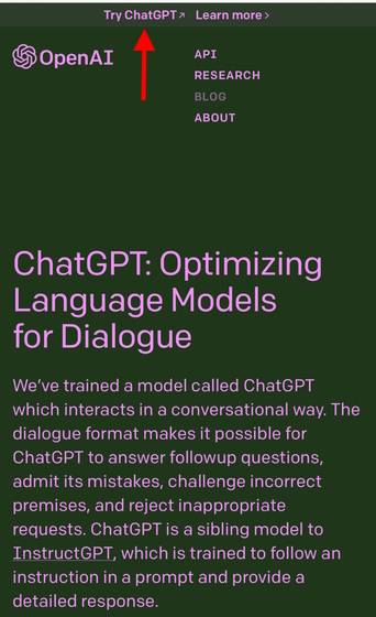 Try-ChatGPT- Try-ChatGPT-