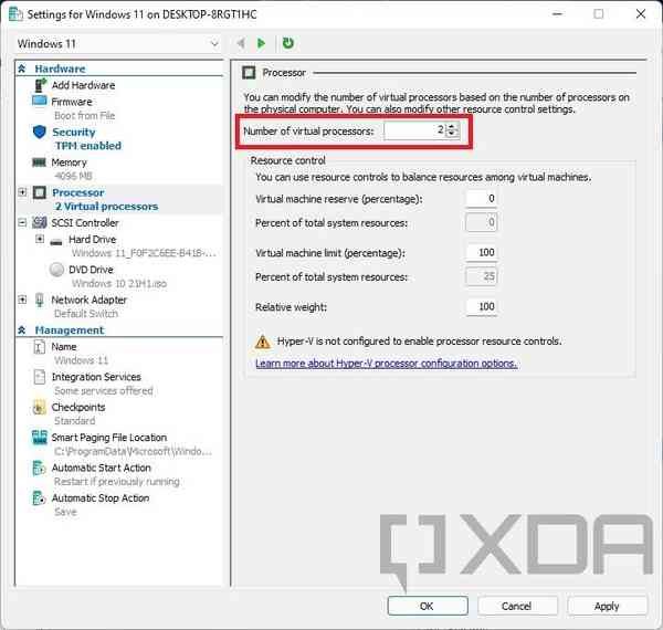 VM-processor-settings-in-Hyper-V