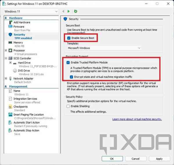 VM-security-settings-in-Hyper-V