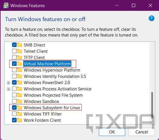 Virtual-Machine-Platform-and-WSL-features-1-1 Virtual-Machine-Platform-and-WSL-features-1-1