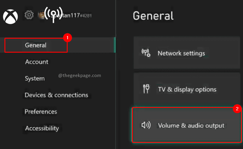Volume-min