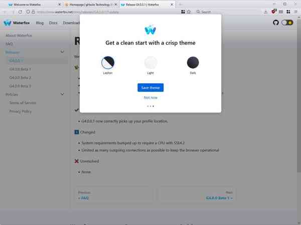 Waterfox-G4-released
