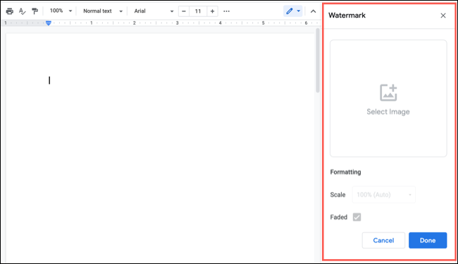 WatermarkSidebar-GoogleDocsWatermark