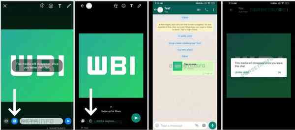 WhatsApp-Disappearing-images