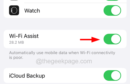 Wifi-Assist-enable_11zon