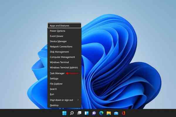 Win-X-task-manager Win-X-task-manager