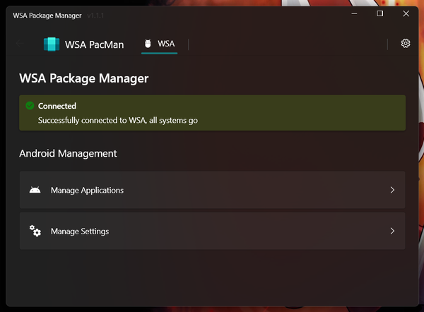 Windows-11-Android-subsystem