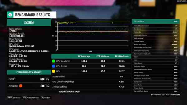 Windows-11-Forza-Horizon-4-FPS Windows-11-Forza-Horizon-4-FPS