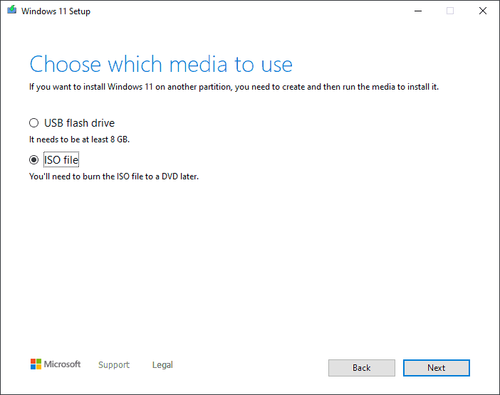 Windows-11-ISO-file