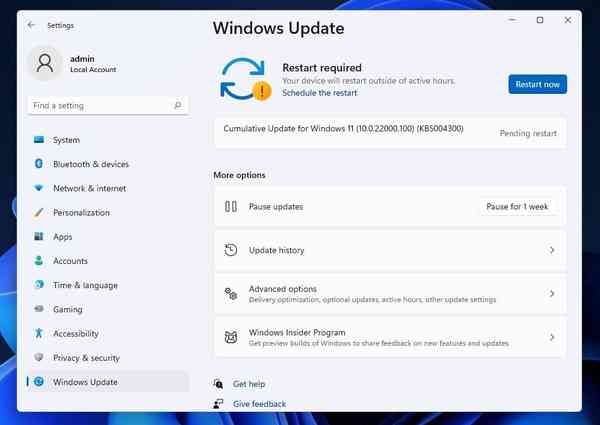 Windows-11-KB5004300