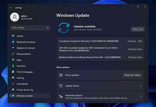Windows-11-KB5005190