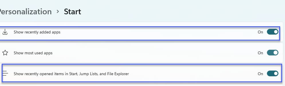 Windows-11-Start-Settings Windows-11-Start-Settings