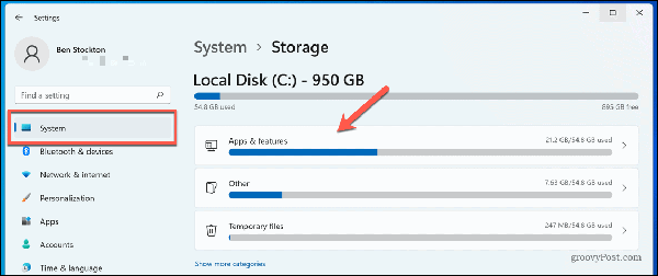 Windows-11-Storage-Breakdown