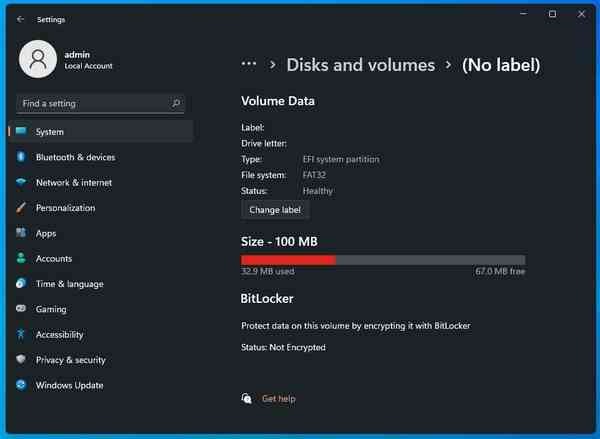 Windows-11-modern-disk-management