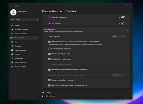 Windows-11-taskbar-tablet-1