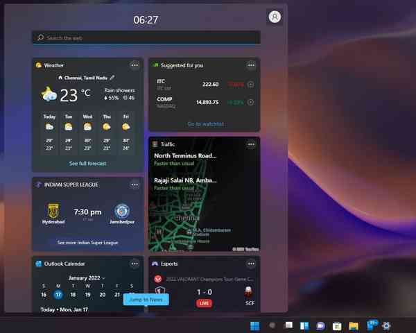 Windows-11-third-party-widgets