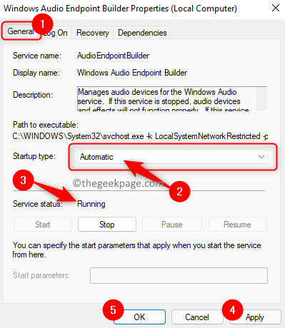 Windows-Audio-Endpoint-Builder-Properties-Automatic-Running-status-min