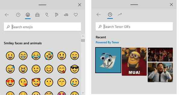 Windows-Clipboard