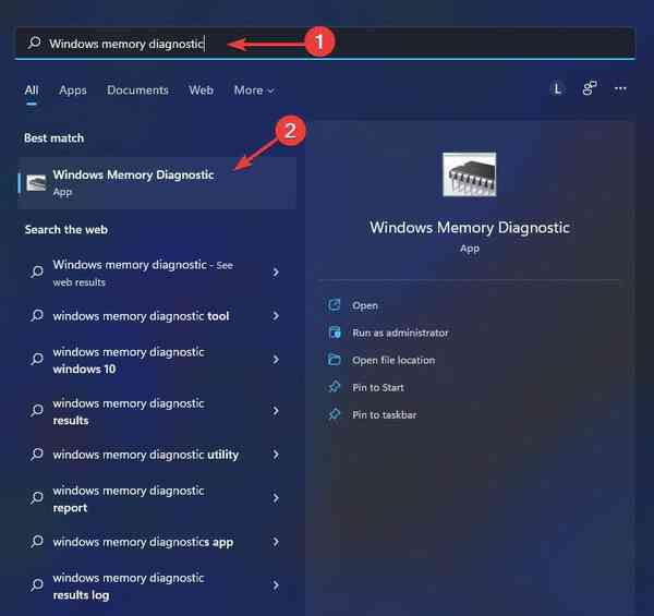 Windows-Diagnostic-tool