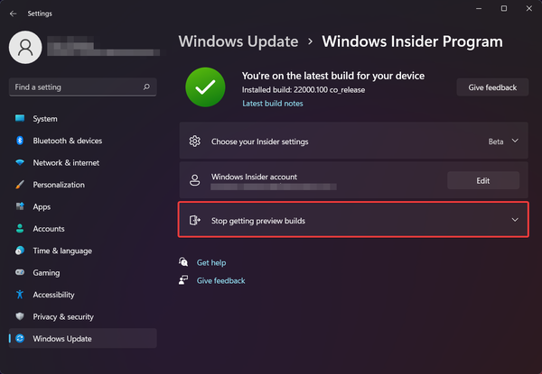 Windows-Insider-2 Windows-Insider-2