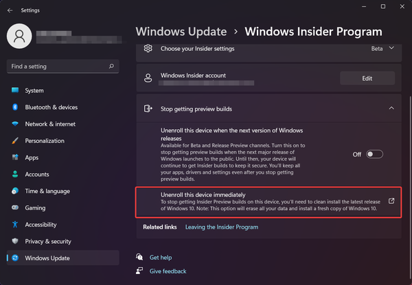 Windows-Insider-4 Windows-Insider-4