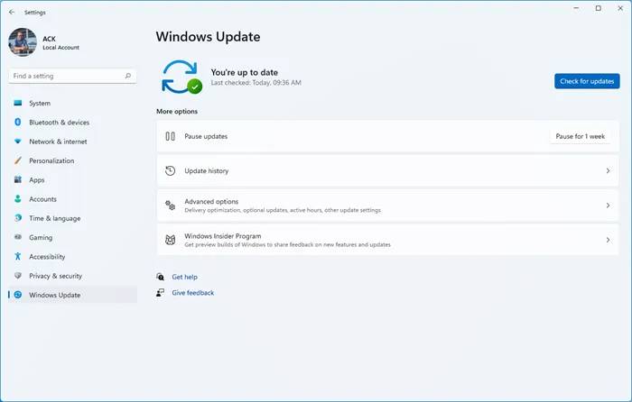 Windows-Update-Settings-Windows-11 Windows-Update-Settings-Windows-11