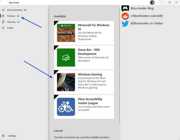 Xbox-Insider-Hub-opt-in Xbox-Insider-Hub-opt-in