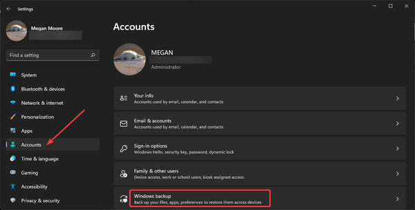 accounts-windows-backup