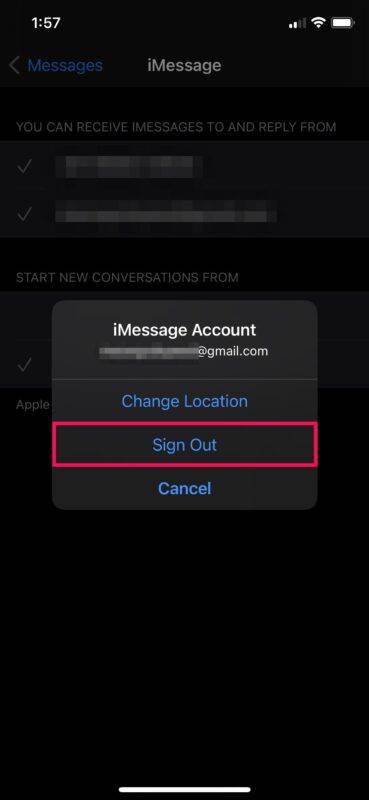 add-remove-imessage-email-ios-6 add-remove-imessage-email-ios-6