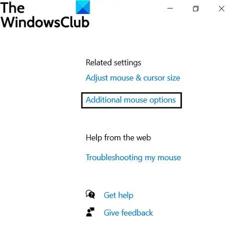 additional-mouse-options additional-mouse-options