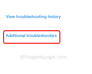 additional_troubleshoot