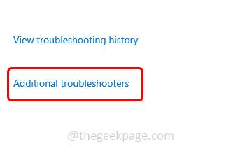 additional_troubleshoot