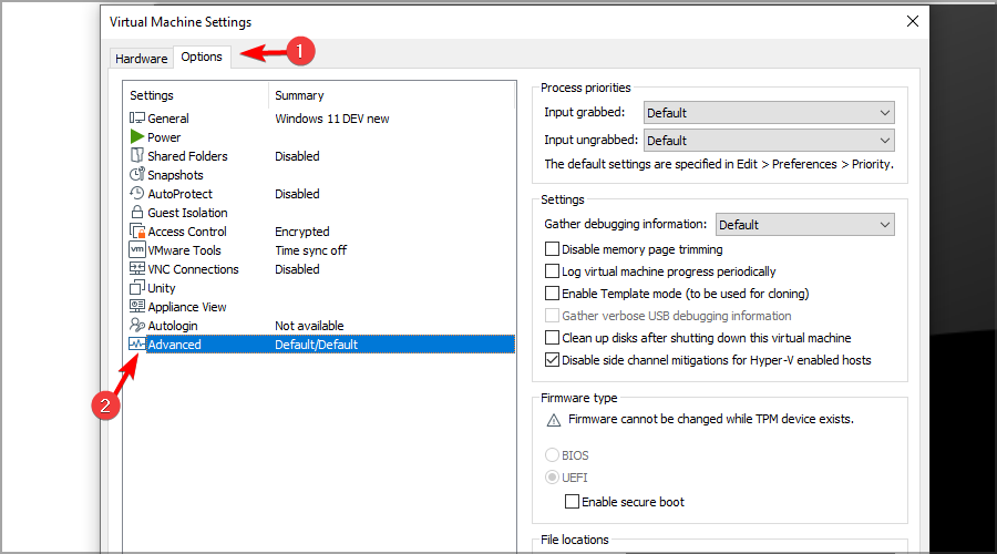 advanced-vmware advanced-vmware