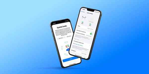 airpods-ios-16-personalized-spatial-audio
