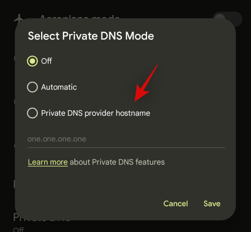android-12-private-dns-and-adaptive-connectivity-4