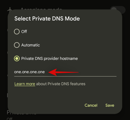 android-12-private-dns-and-adaptive-connectivity-5