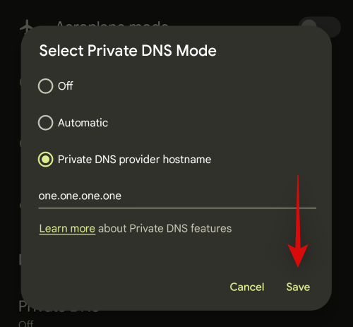 android-12-private-dns-and-adaptive-connectivity-6