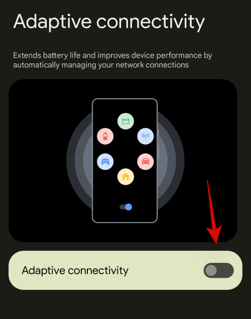 android-12-private-dns-and-adaptive-connectivity-7
