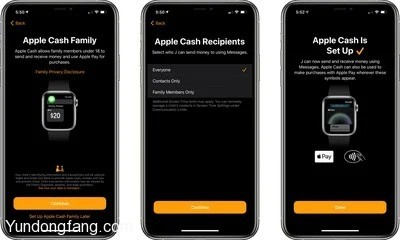 applecashfamilysetup