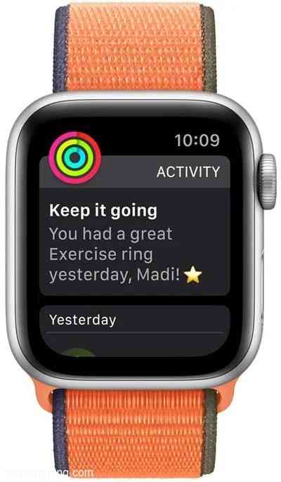 applewatchkidsactivity