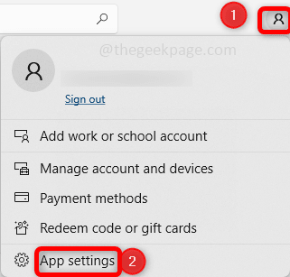 appsettings appsettings
